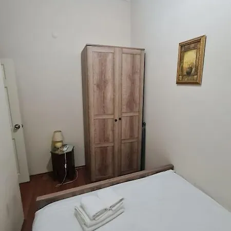 2 Bedroom In The Heart Of The 公寓 伊斯坦布尔