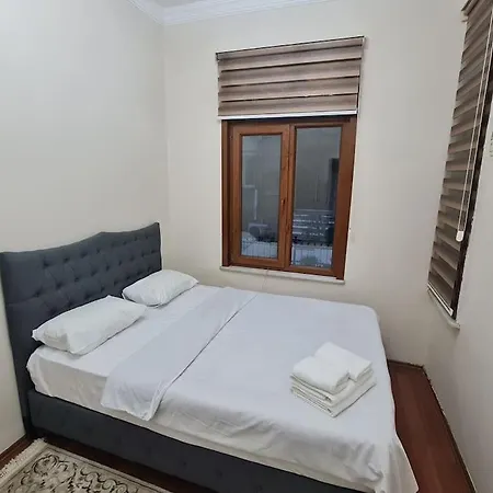 2 Bedroom In The Heart Of The 公寓 伊斯坦布尔