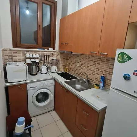 公寓 2 Bedroom In The Heart Of The