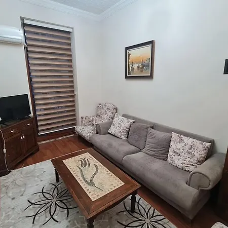 2 Bedroom In The Heart Of The 公寓