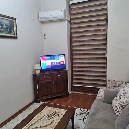 公寓 2 Bedroom In The Heart Of The